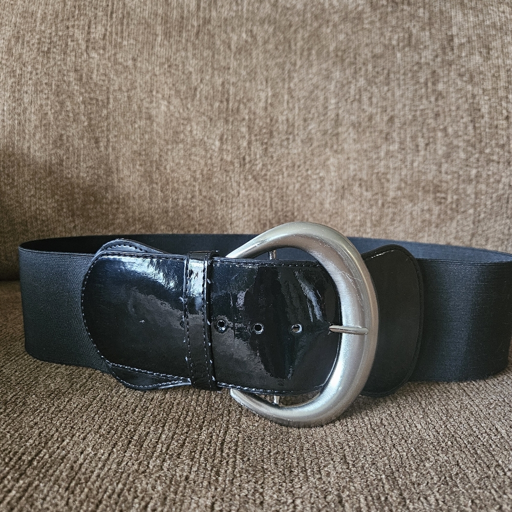 Black belt